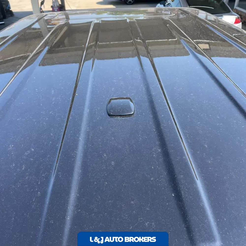 2023 Mercedes-Benz G-Class AMG G 63