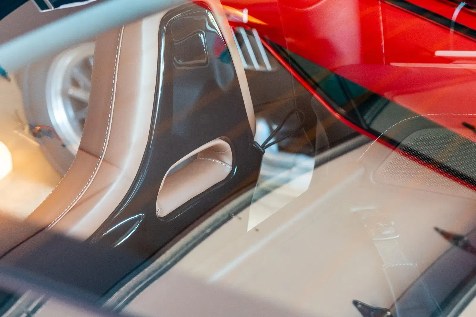 4,500-Mile 2018 McLaren 720S Launch Edition