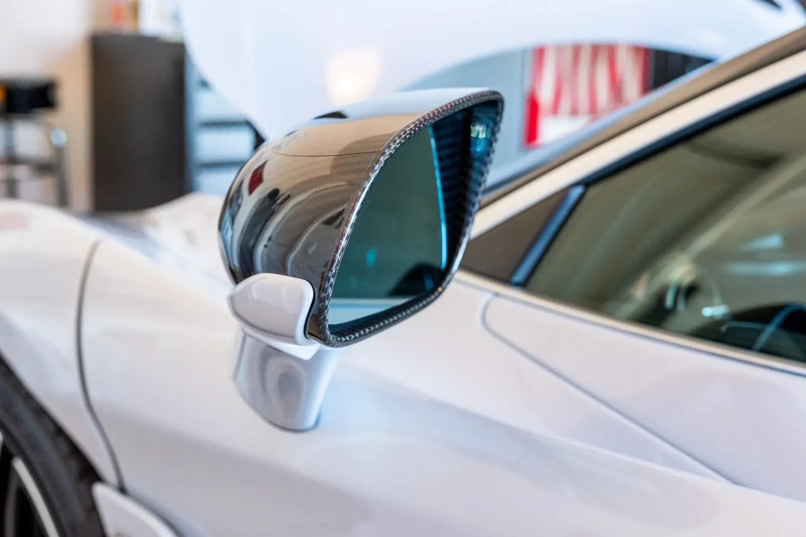 4,500-Mile 2018 McLaren 720S Launch Edition