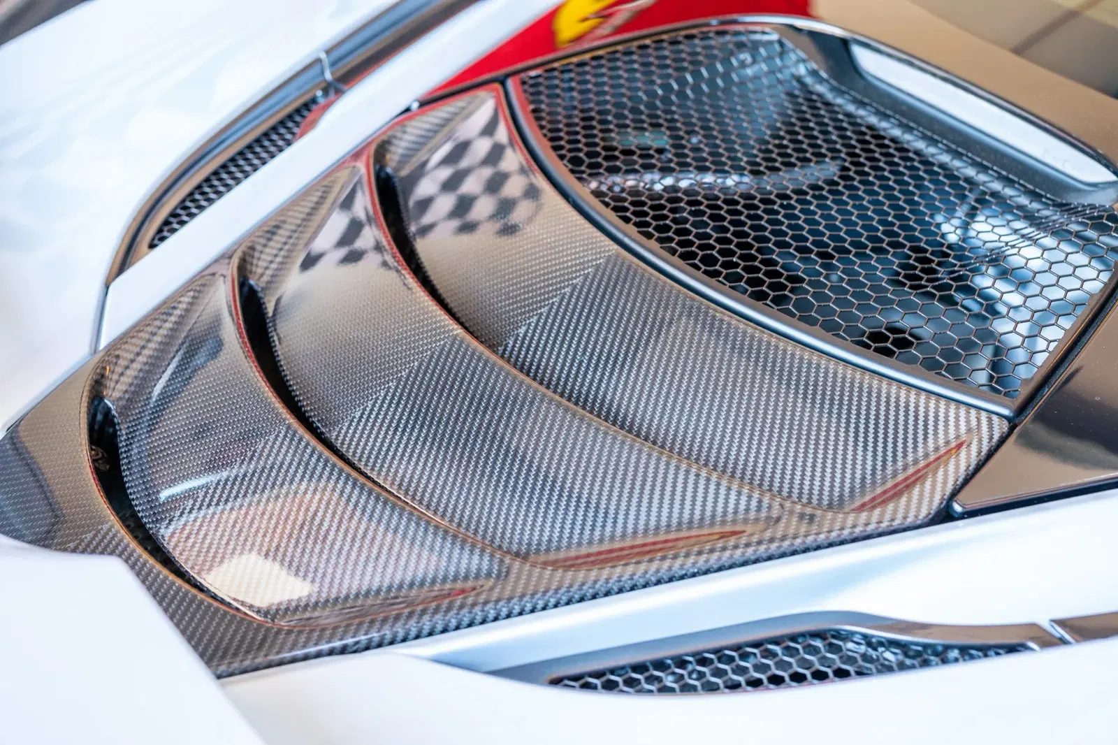 4,500-Mile 2018 McLaren 720S Launch Edition
