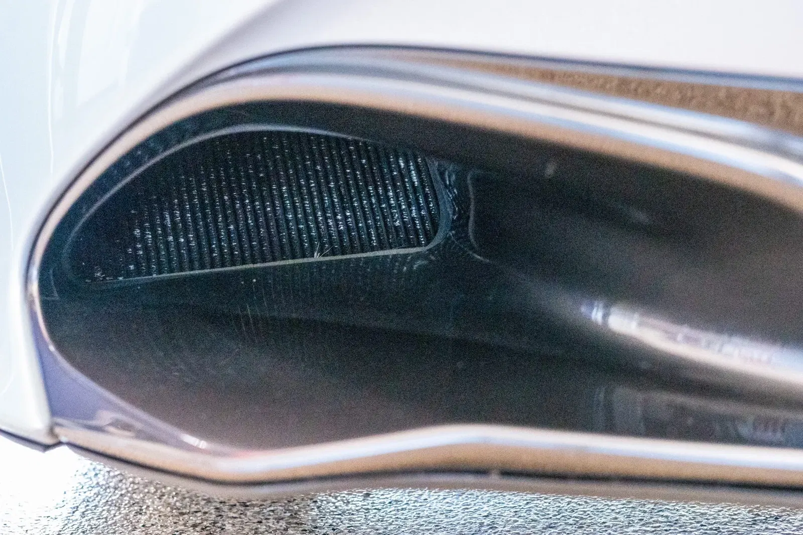 4,500-Mile 2018 McLaren 720S Launch Edition