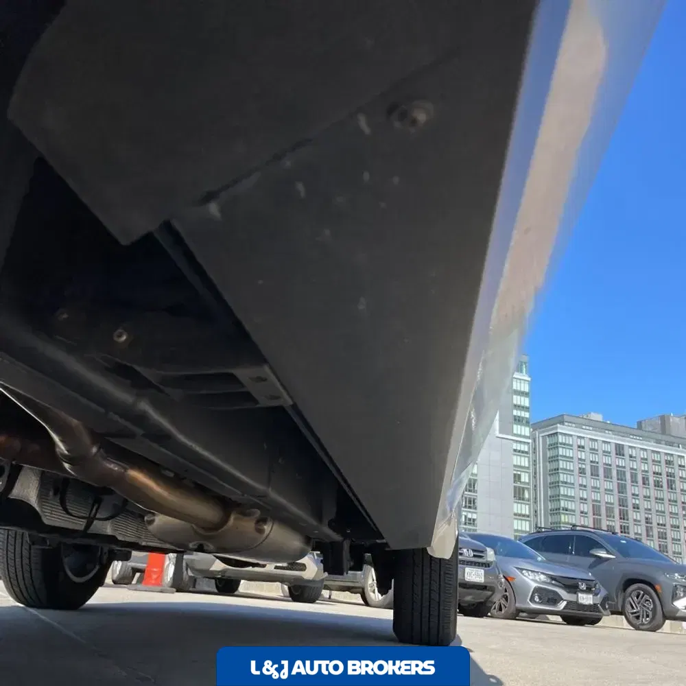 2023 Toyota Tundra 1794 Edition