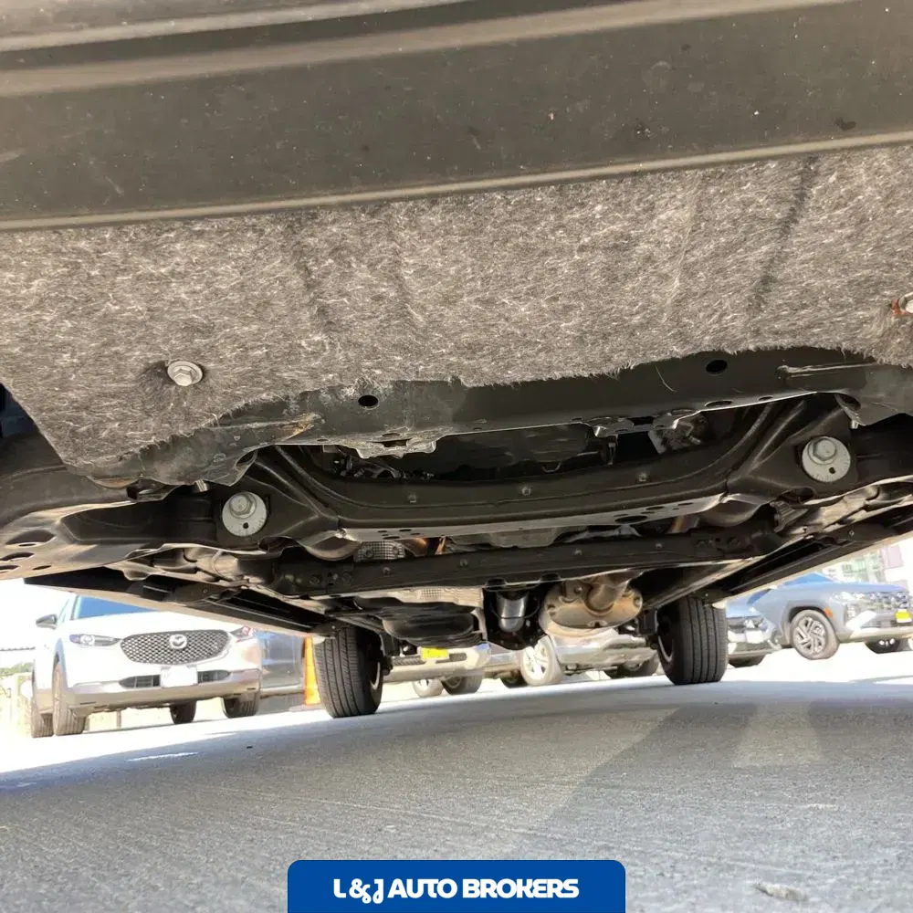 2023 Toyota Tundra 1794 Edition