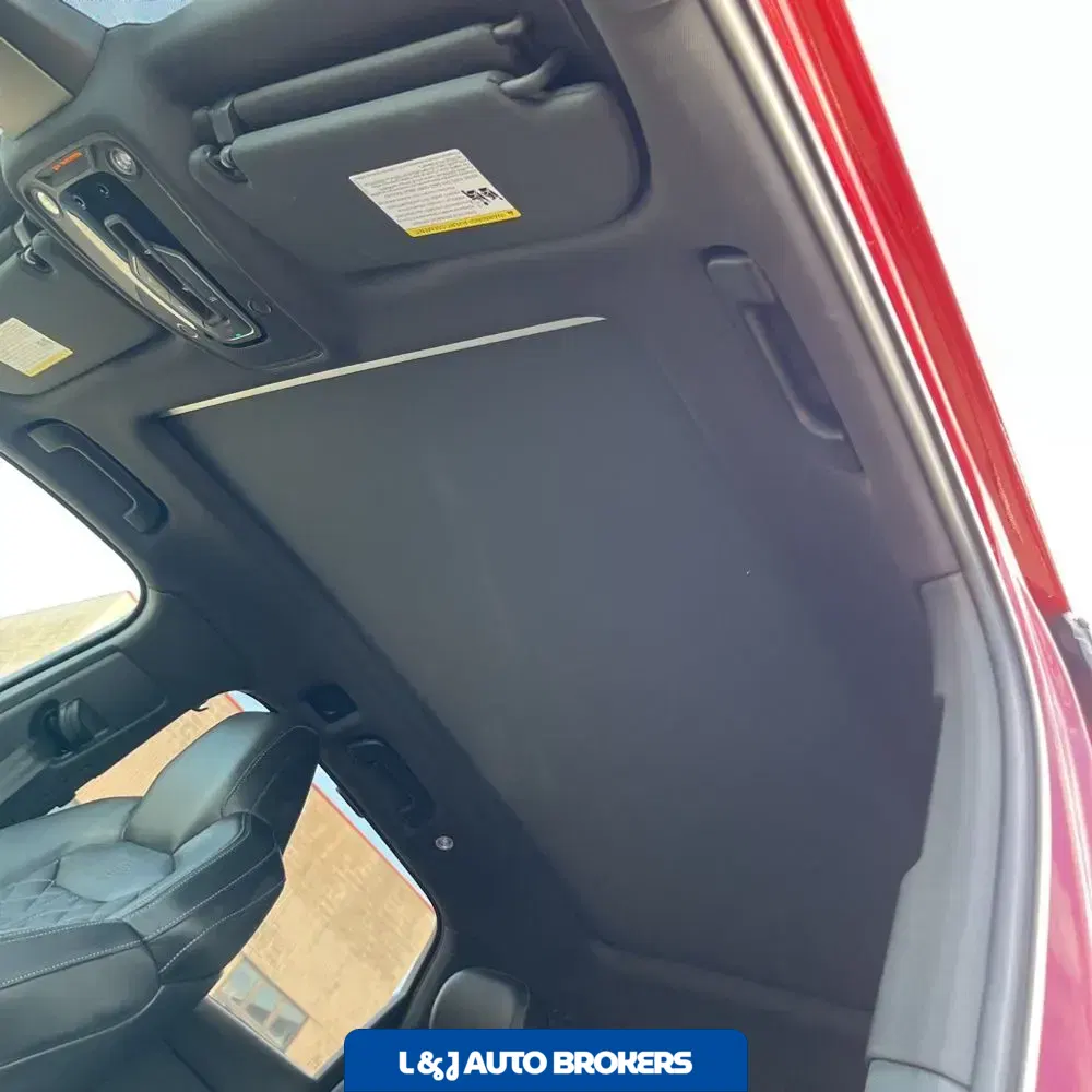 2024 Audi SQ7 Prestige