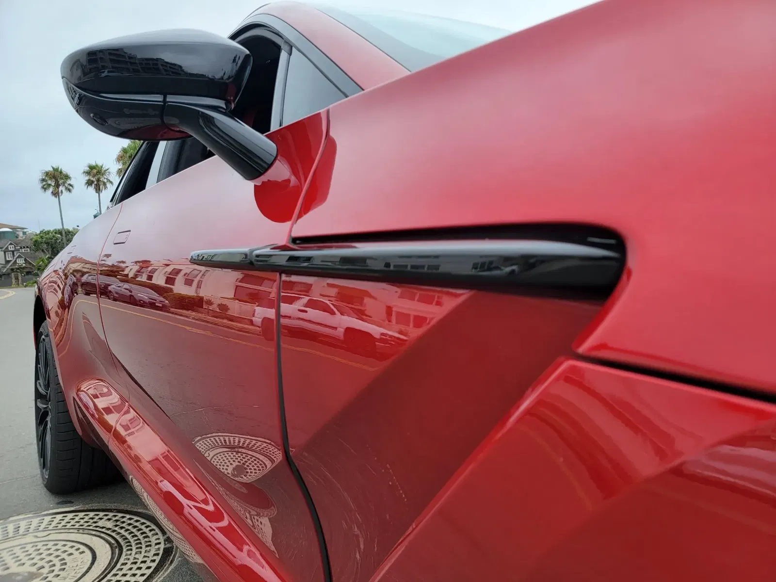 2022 Aston Martin DBX