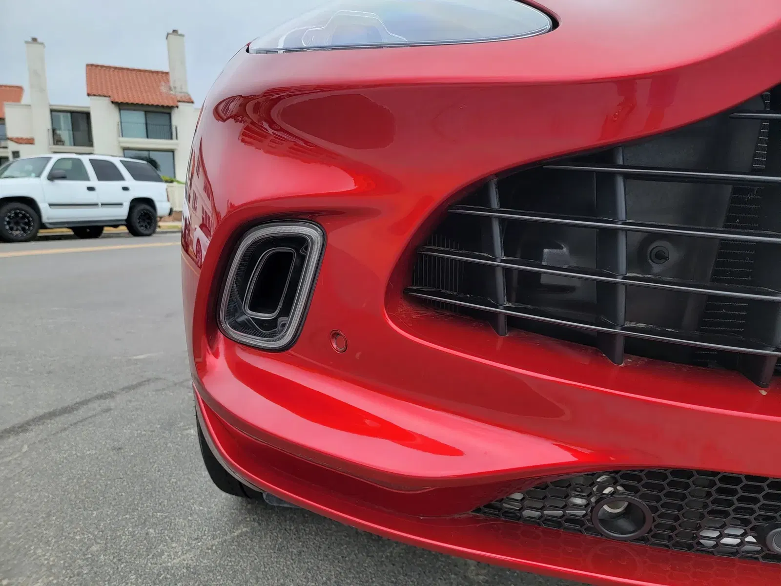 2022 Aston Martin DBX
