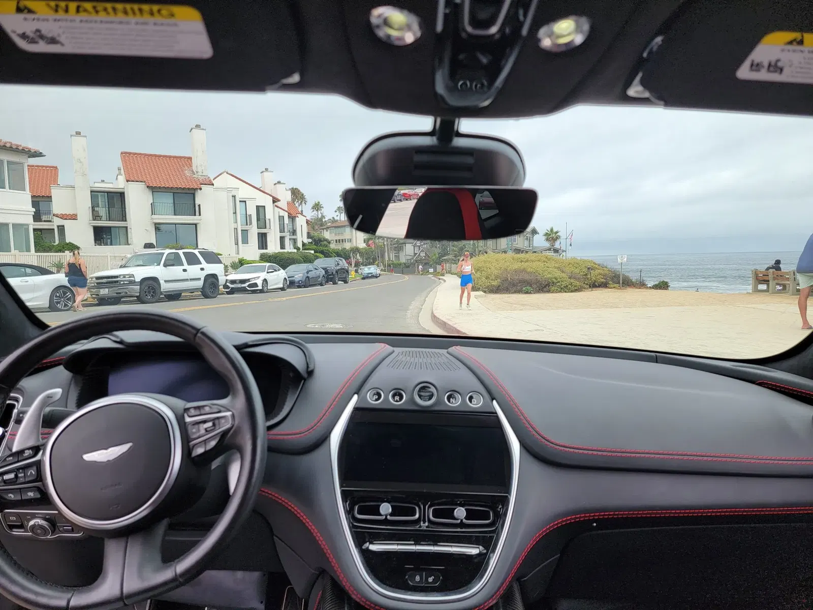 2022 Aston Martin DBX