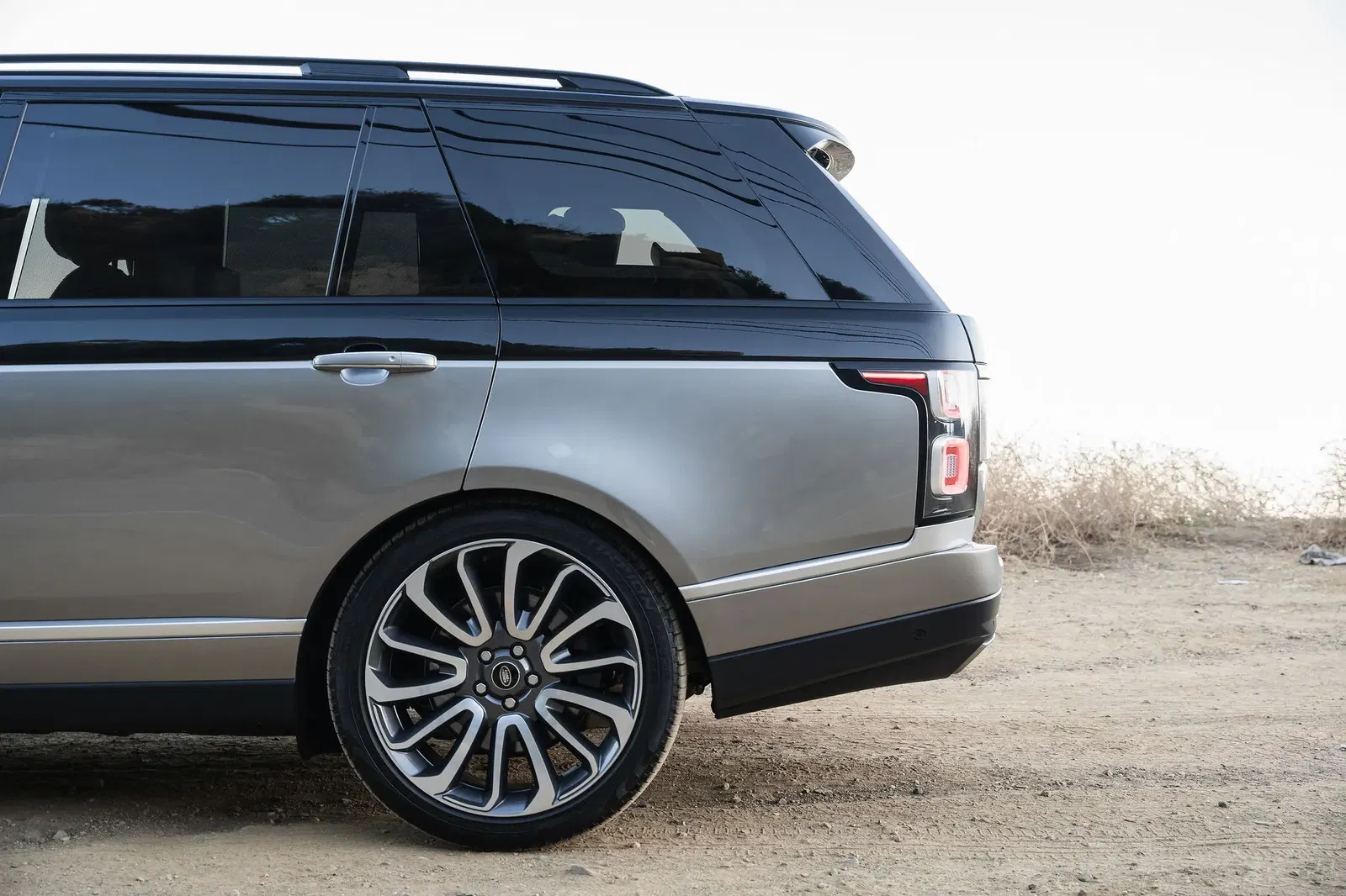 2021 Land Rover Range Rover SVAutobiography LWB