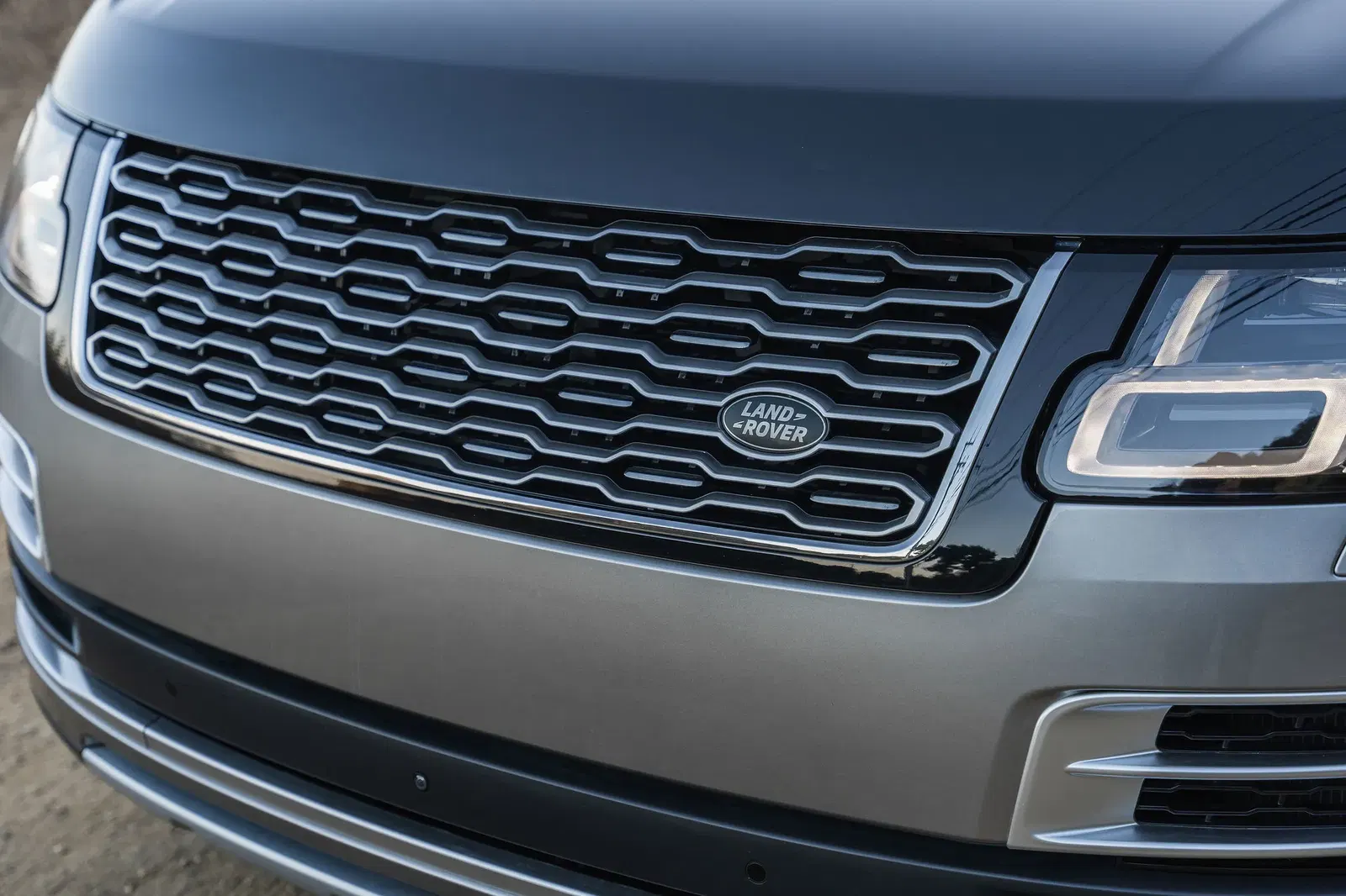 2021 Land Rover Range Rover SVAutobiography LWB