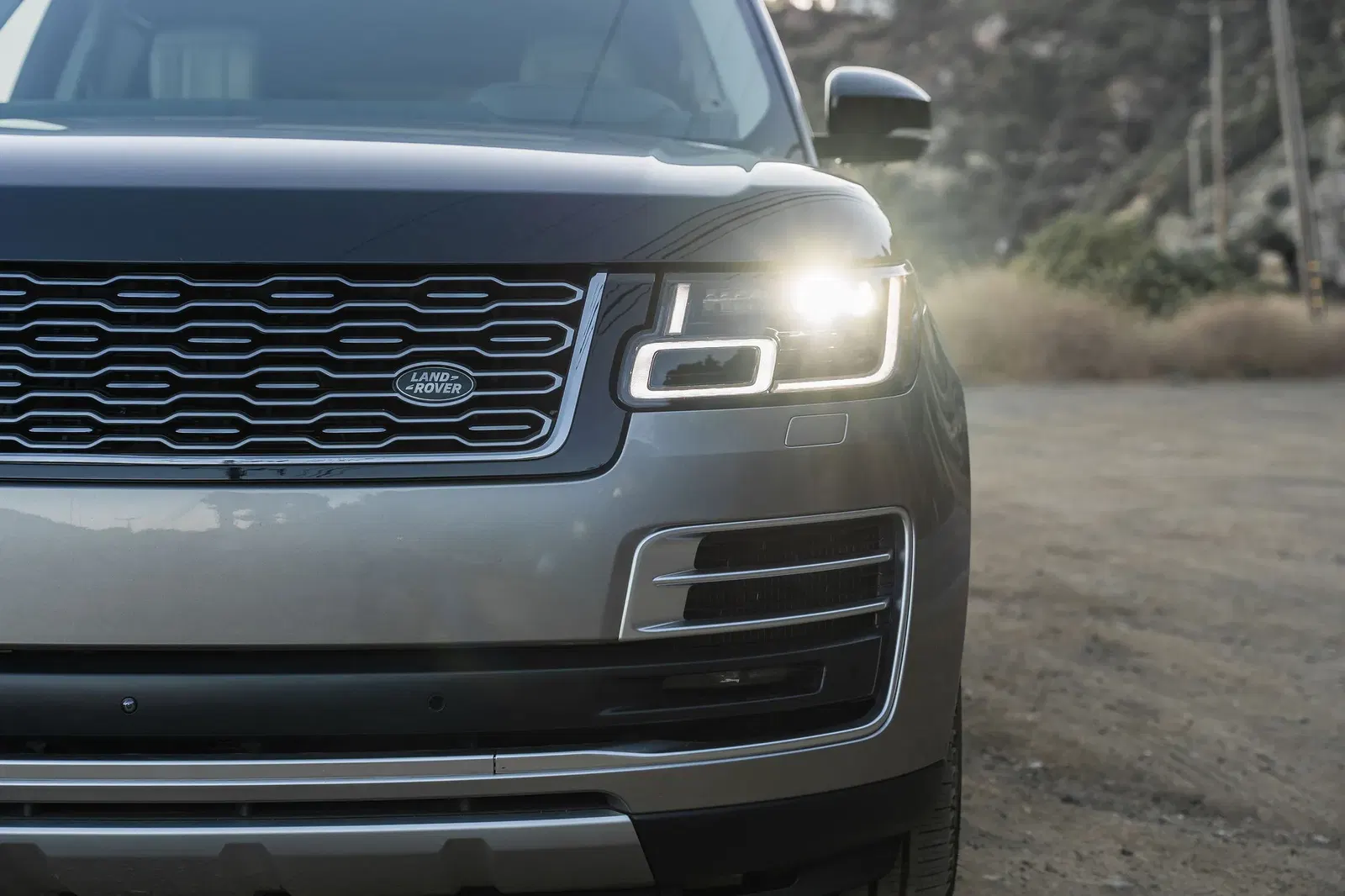 2021 Land Rover Range Rover SVAutobiography LWB