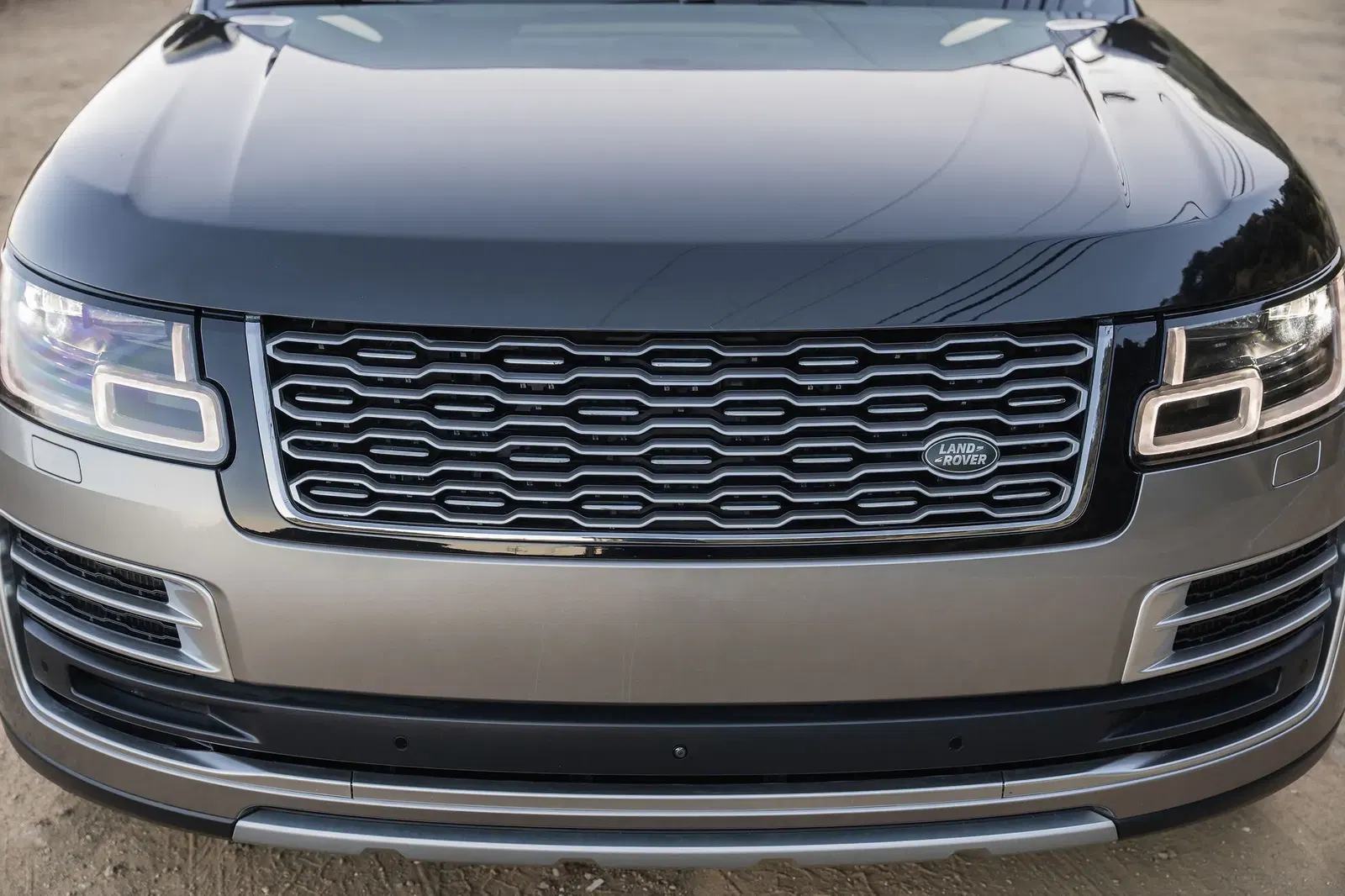 2021 Land Rover Range Rover SVAutobiography LWB