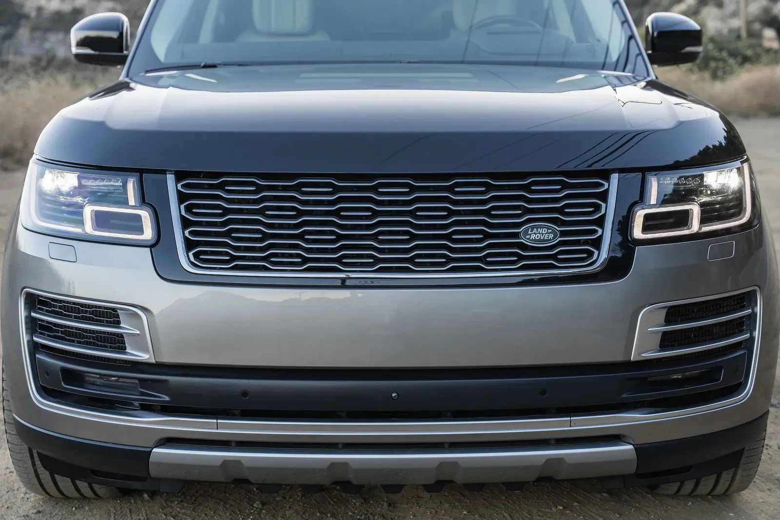 2021 Land Rover Range Rover SVAutobiography LWB