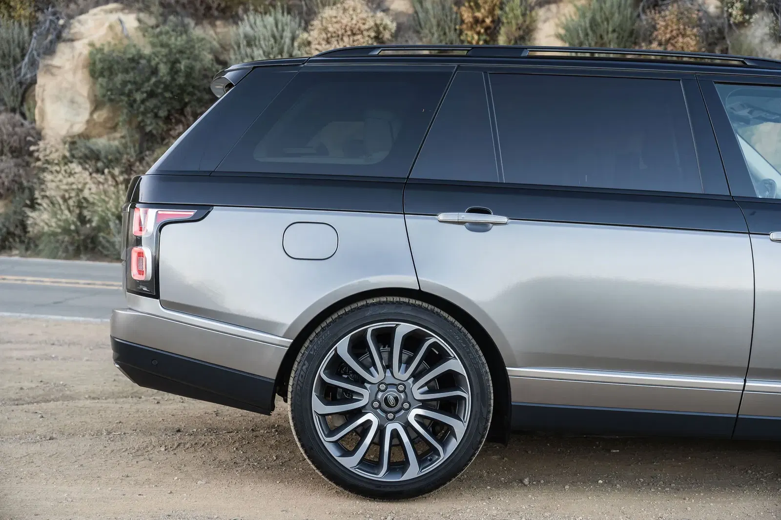2021 Land Rover Range Rover SVAutobiography LWB