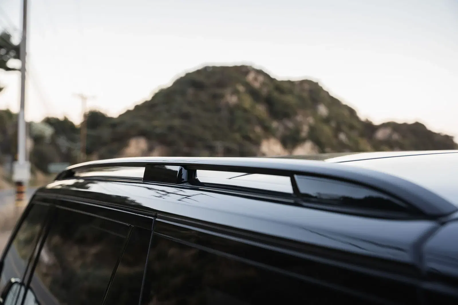 2021 Land Rover Range Rover SVAutobiography LWB