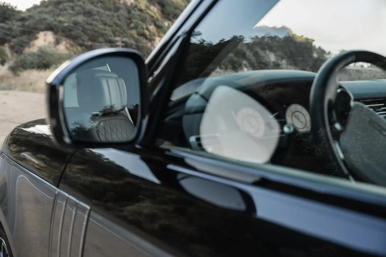 2021 Land Rover Range Rover SVAutobiography LWB