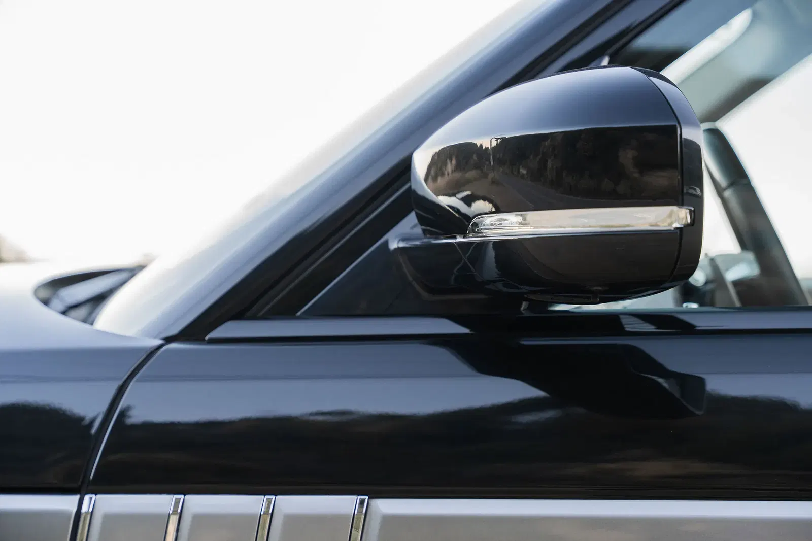 2021 Land Rover Range Rover SVAutobiography LWB