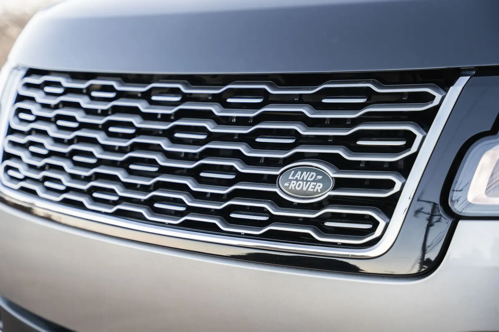 2021 Land Rover Range Rover SVAutobiography LWB