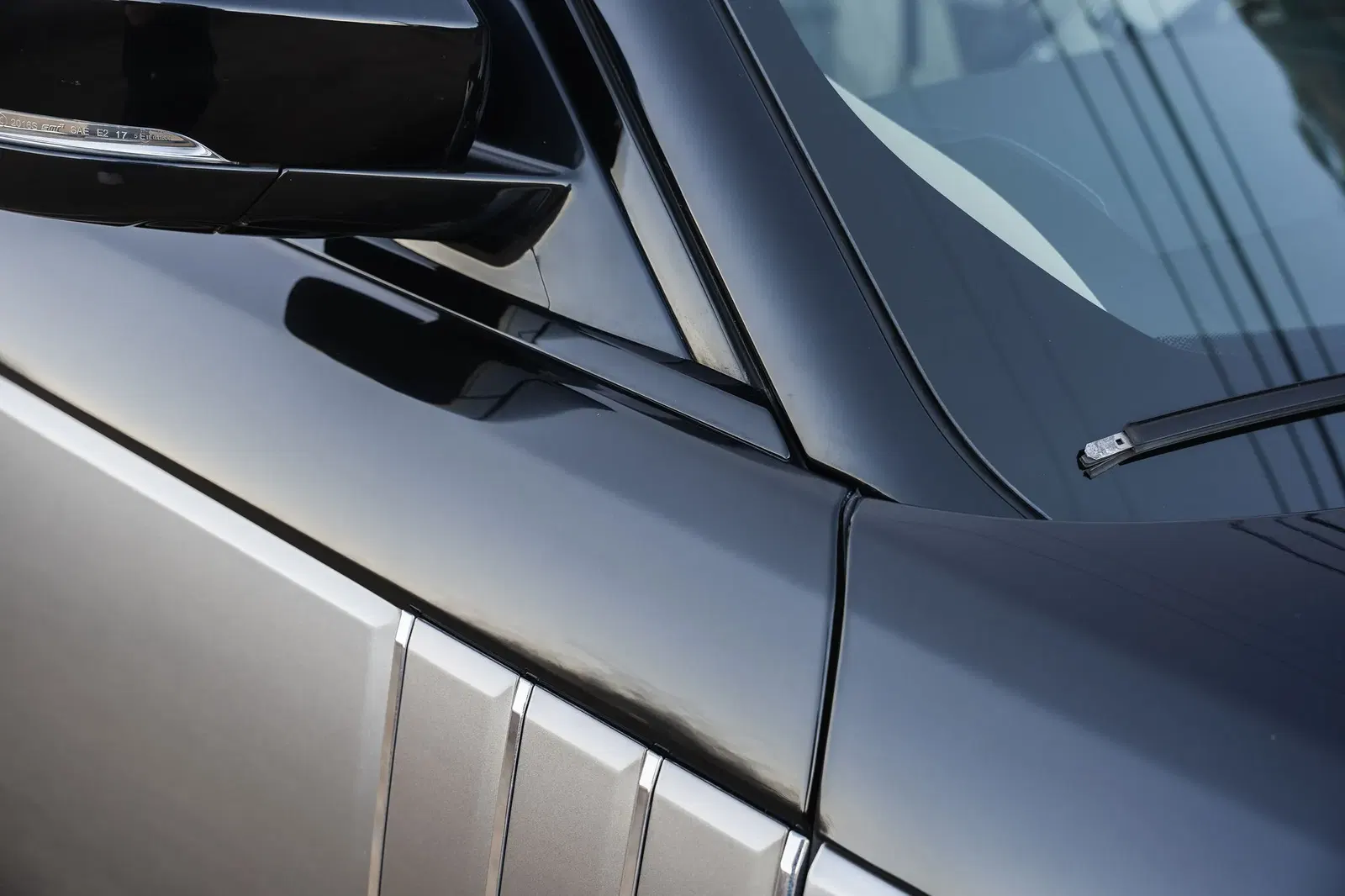 2021 Land Rover Range Rover SVAutobiography LWB