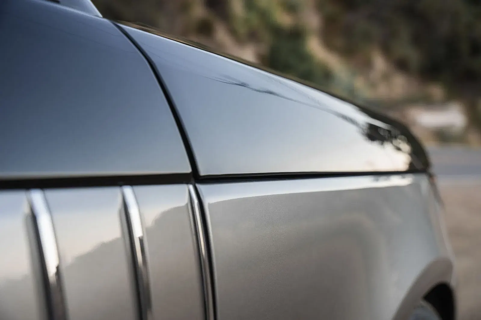 2021 Land Rover Range Rover SVAutobiography LWB
