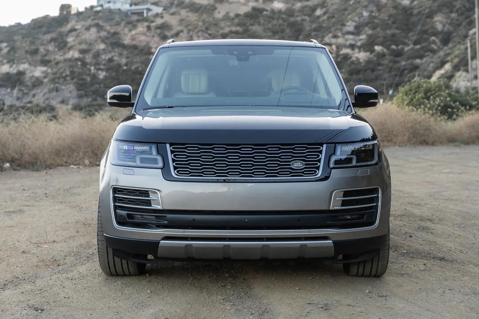 2021 Land Rover Range Rover SVAutobiography LWB