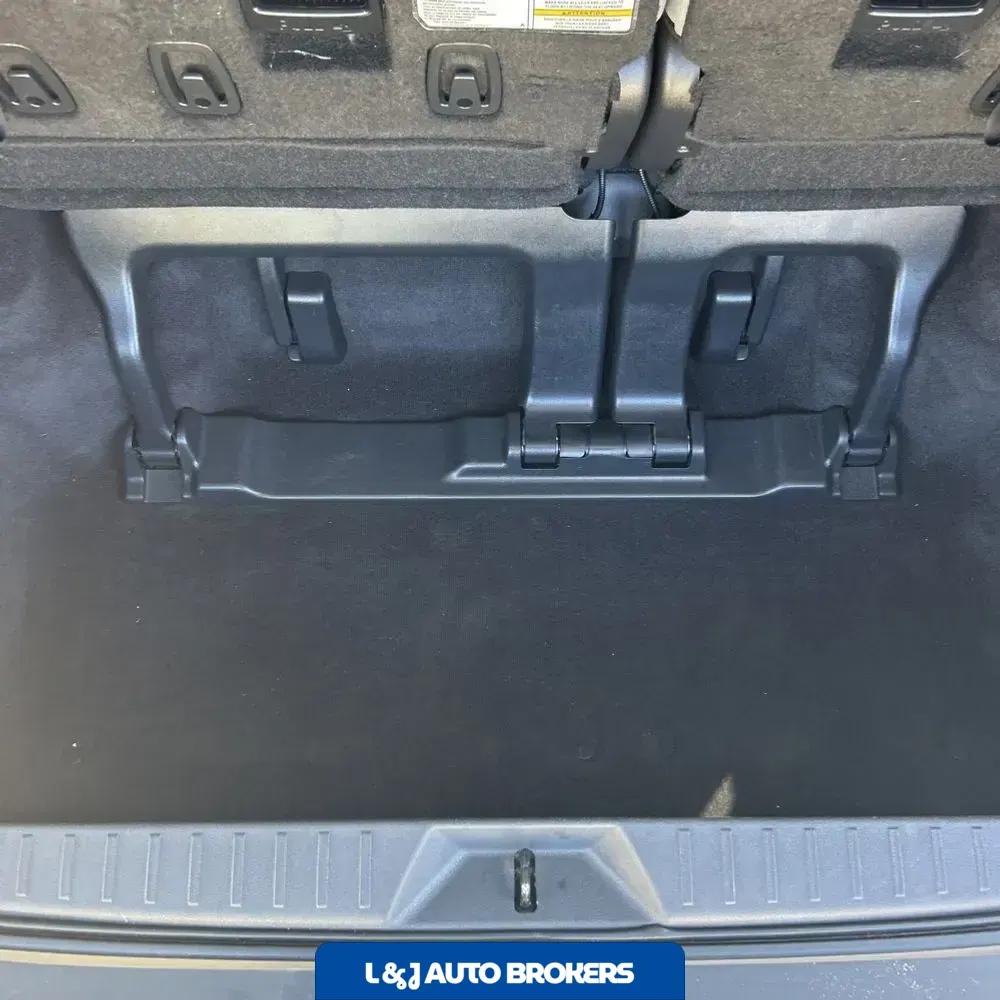 2024 Toyota Sienna XLE 8-Passenger