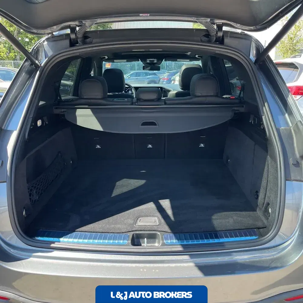 2021 Mercedes-Benz GLE AMG GLE 53