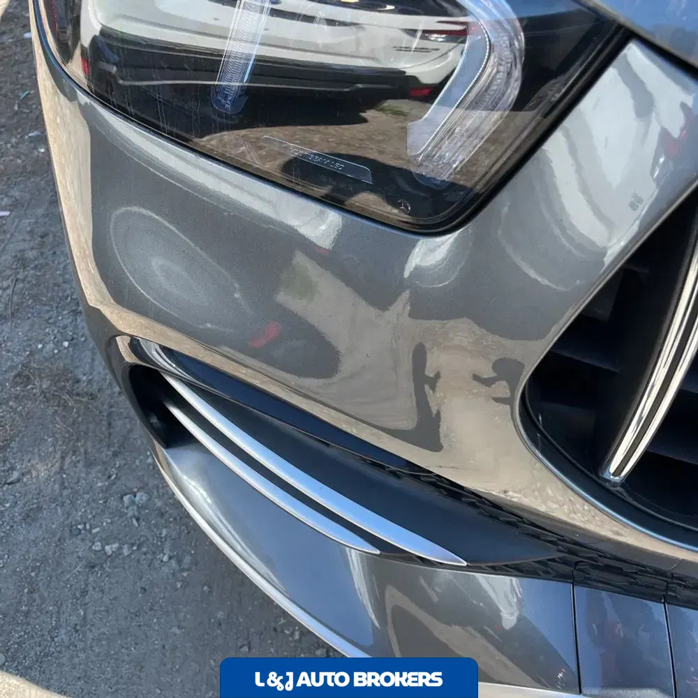 2021 Mercedes-Benz GLE AMG GLE 53
