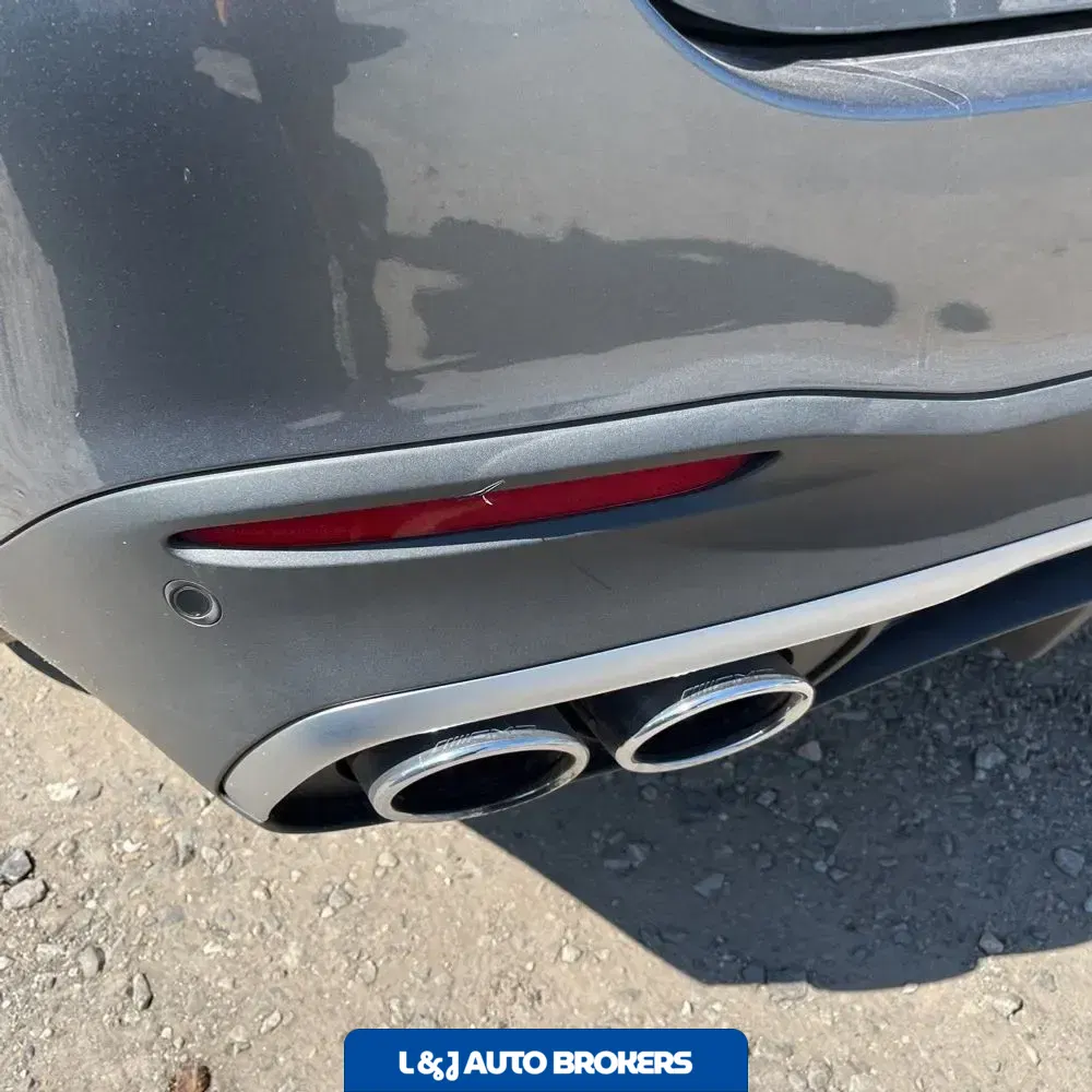 2021 Mercedes-Benz GLE AMG GLE 53