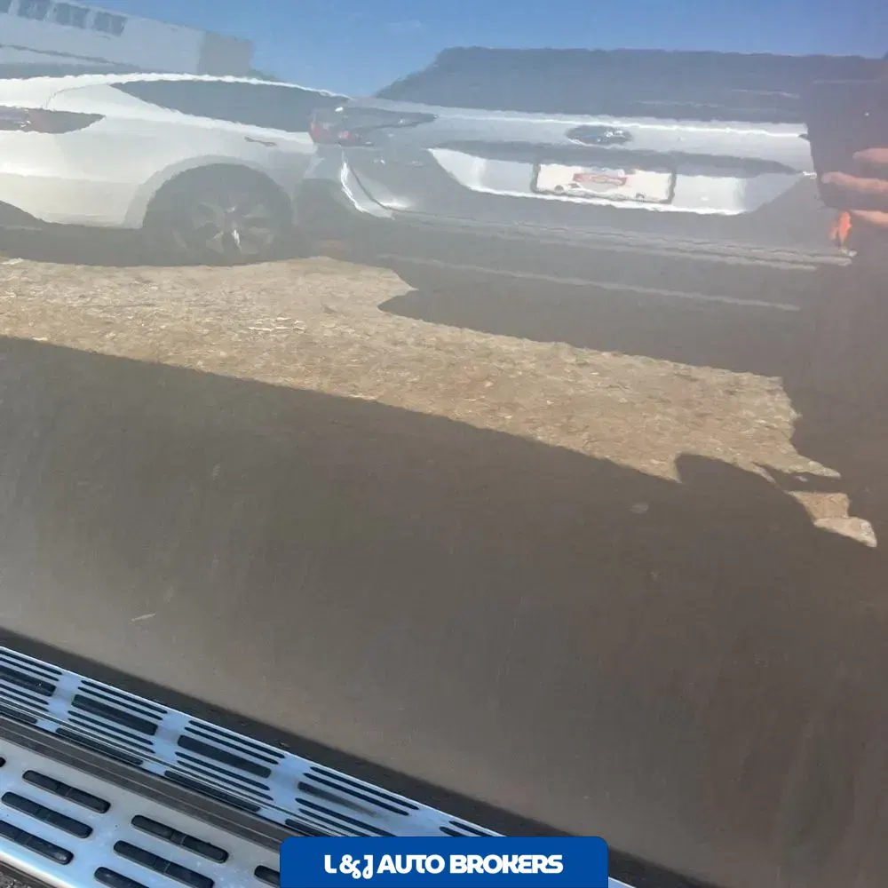 2021 Mercedes-Benz GLE AMG GLE 53